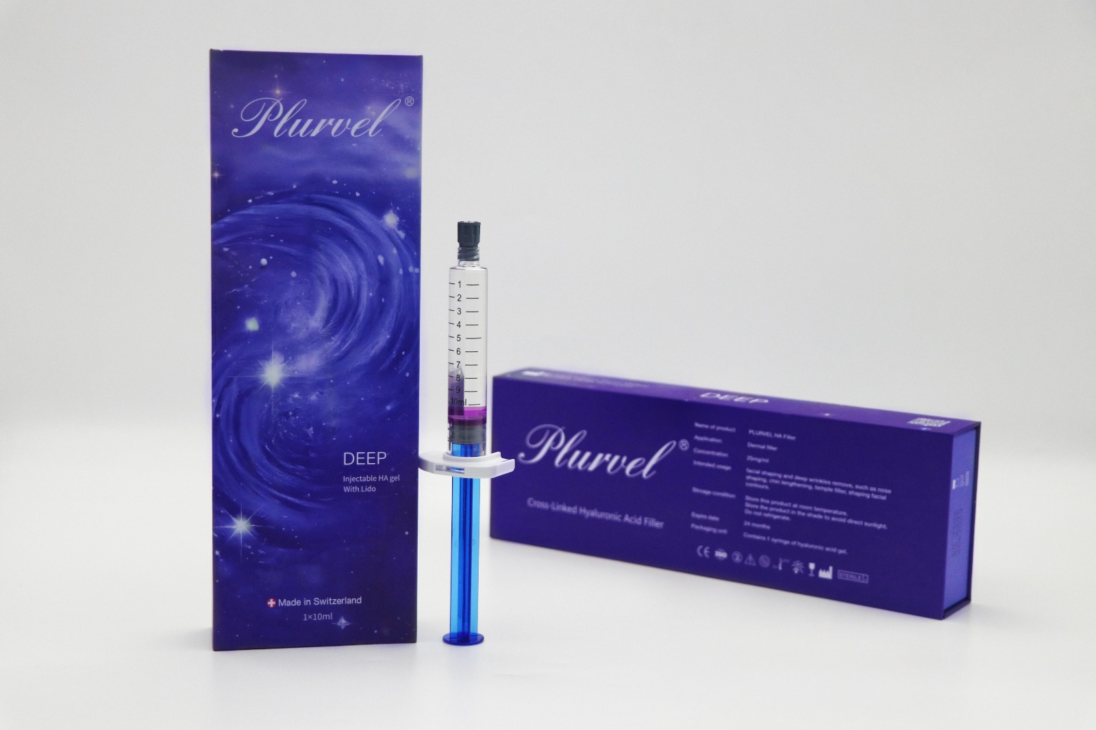 Plurvel 24 mg HA view 3