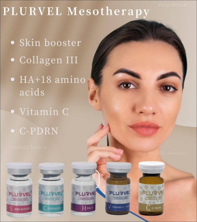 Mesotherapy