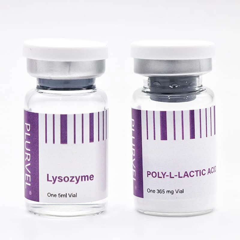 PLLA(Poly-l-lactic Acid) lyophilized powder view 12