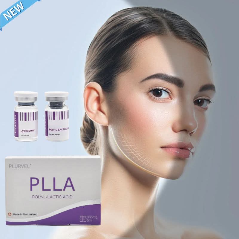 PLLA(Poly-l-lactic Acid) lyophilized powder view 13