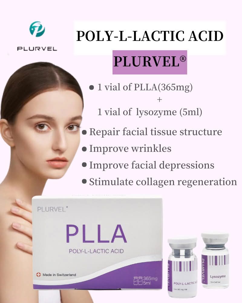 PLLA(Poly-l-lactic Acid) lyophilized powder view 14
