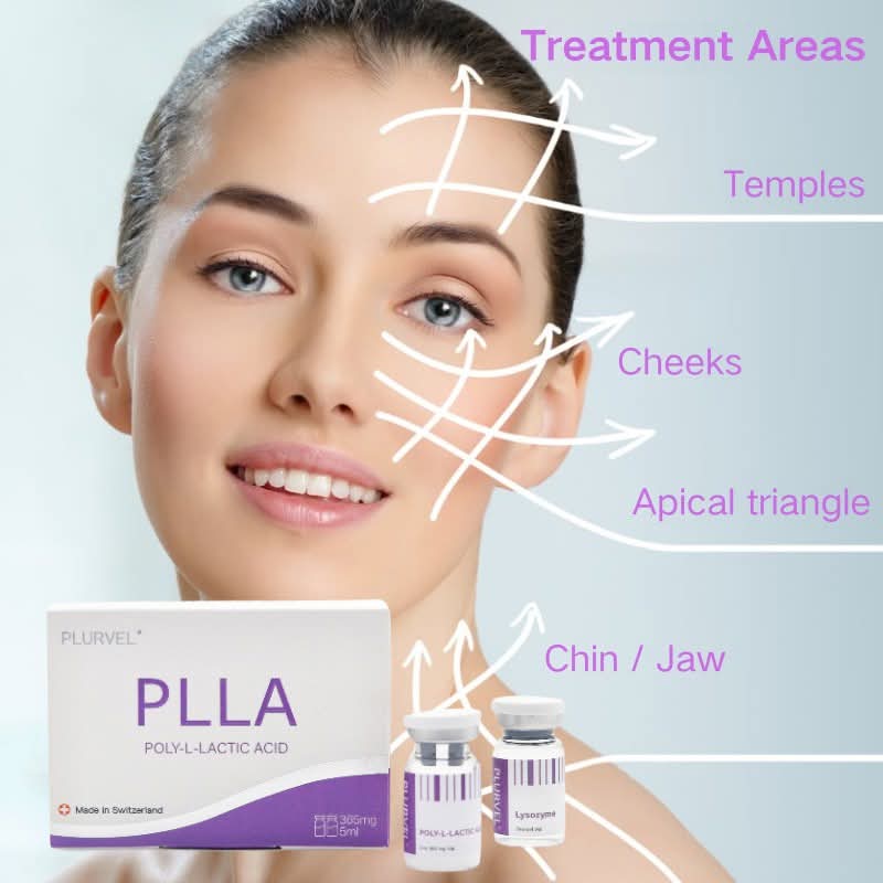 PLLA(Poly-l-lactic Acid) lyophilized powder view 16