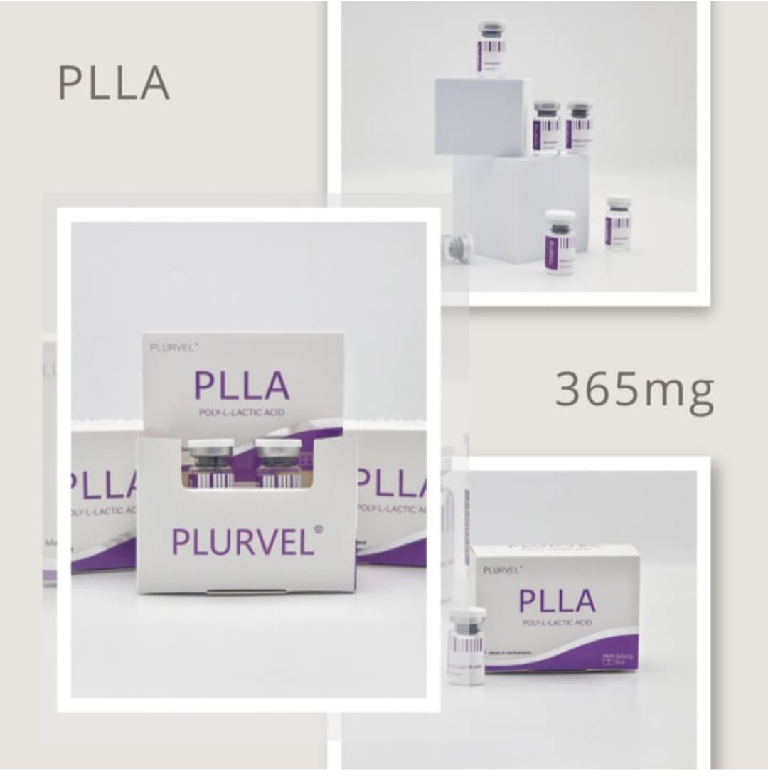 PLLA(Poly-l-lactic Acid) lyophilized powder view 3