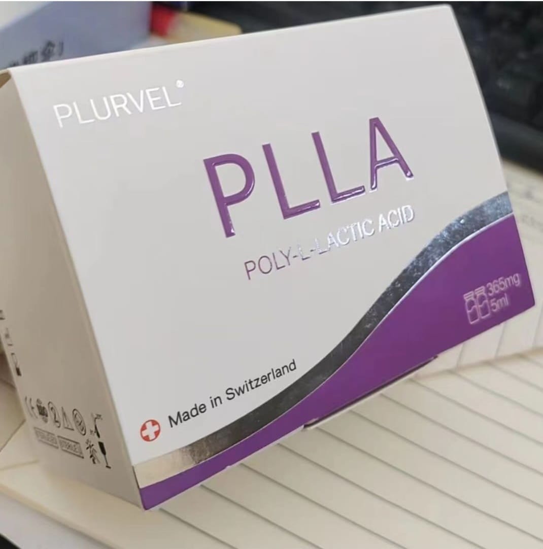 PLLA(Poly-l-lactic Acid) lyophilized powder view 6