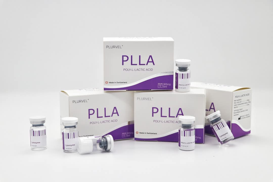 PLLA(Poly-l-lactic Acid) lyophilized powder