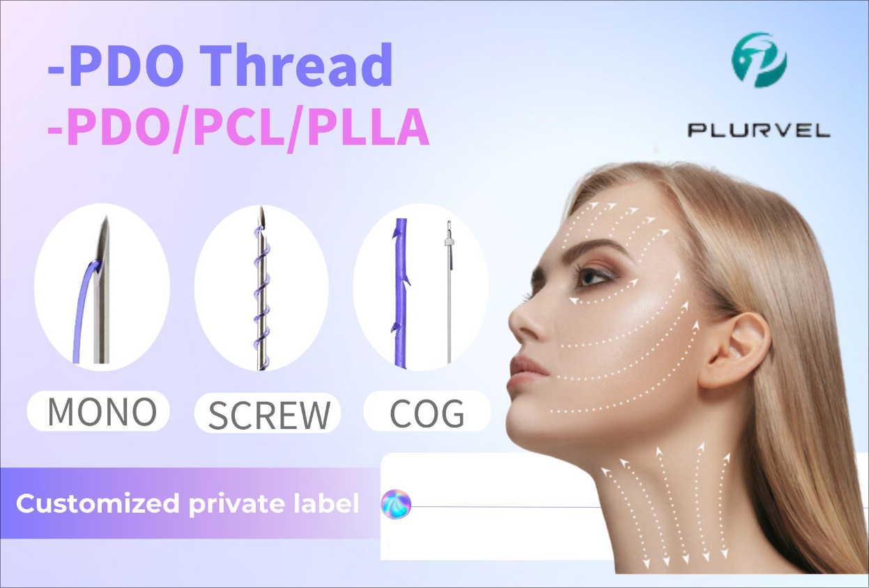 Plurevl® Lifting Thread