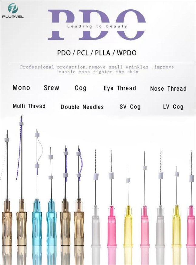 Plurevl® Lifting Thread view 2